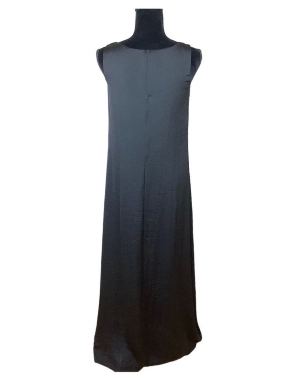 RUDSAK MAXI LONG BOHO
RELAXED SILKY DRESS Size XS - Picture 2 of 5